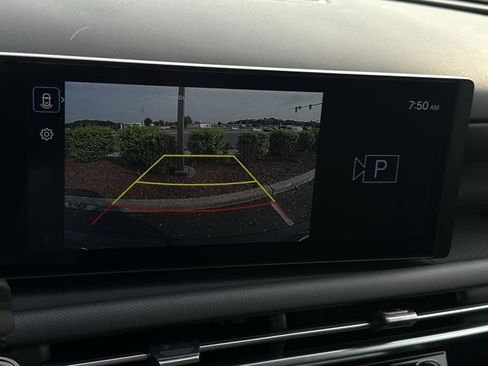Certified 2025 Hyundai Tucson SEL AWD/4WD image 19