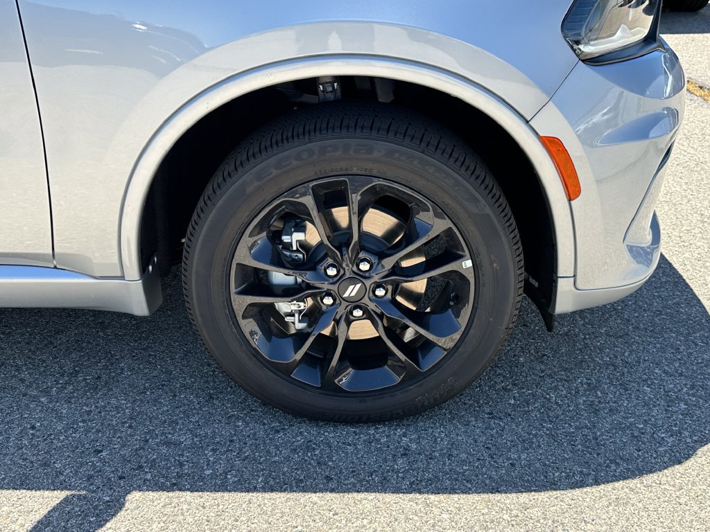 New 2026 Dodge Durango GT w/ Blacktop Package AWD/4WD image 14