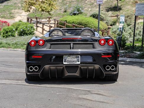 Used 2007 Ferrari F430 Spider RWD image 6