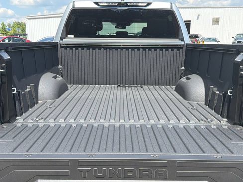 New 2026 Toyota Tundra SR5 AWD/4WD image 22