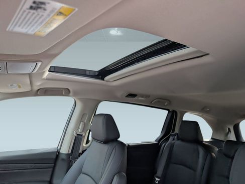 New 2026 Honda Odyssey EX-L image 14