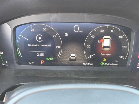 Used 2026 Honda CR-V Sport-L image 24