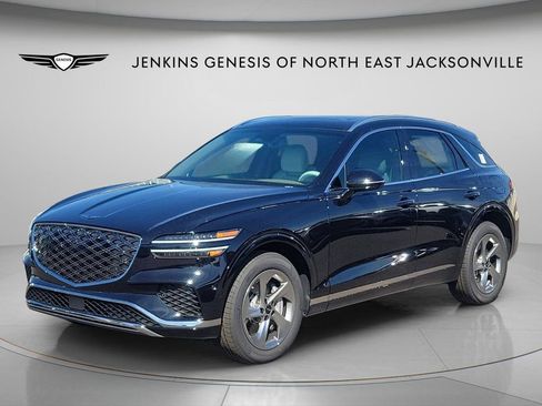 New 2026 Genesis GV70 2.5T Advanced AWD/4WD image 9
