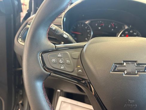 Used 2024 Chevrolet Equinox RS AWD/4WD image 26