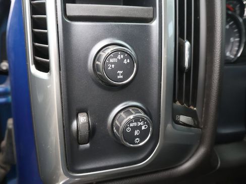 Used 2014 Chevrolet Silverado 1500 LT w/ All Star Edition image 13