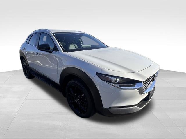 Used 2024 MAZDA CX-30 AWD 2.5 S w/ Select Sport Pkg image 10