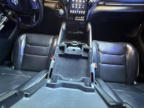 Used 2019 RAM 1500 Limited AWD/4WD image 49