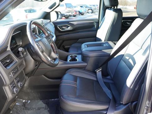 Certified 2023 Chevrolet Tahoe RST image 17