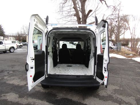 Used 2019 RAM ProMaster City Tradesman image 20