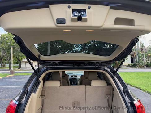 Used 2012 Buick Enclave Leather FWD image 94