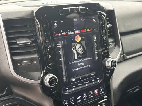 Used 2020 RAM 1500 Big Horn image 9