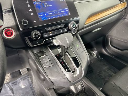 Used 2019 Honda CR-V EX image 18