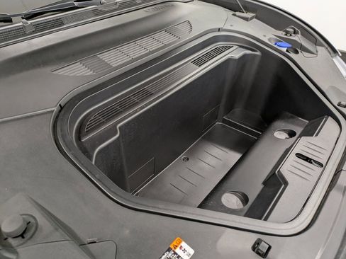 Used 2022 Ford Mustang Mach-E Premium w/ Ice White Appearance Package image 30