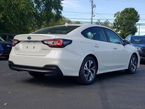 New 2025 Subaru Legacy Premium w/ Popular Package #1A image 3