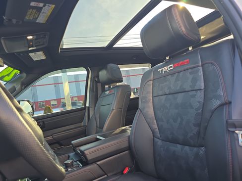 Used 2024 Toyota Tundra TRD Pro image 14