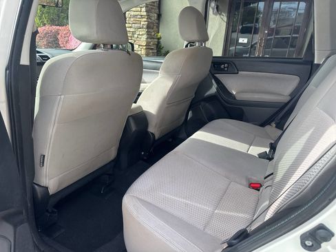 Used 2017 Subaru Forester 2.5i image 11