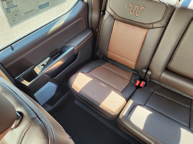 New 2026 Ford F350 King Ranch AWD/4WD image 14