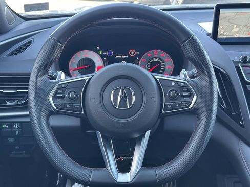 Certified 2025 Acura RDX A-Spec image 21