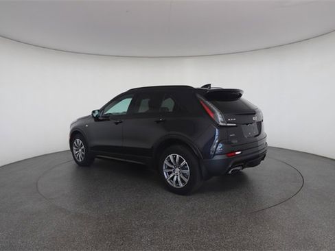 Used 2023 Cadillac XT4 Sport w/ Sun And Sound Package image 11