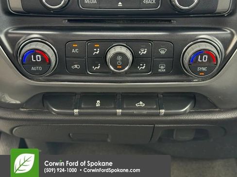 Used 2016 Chevrolet Silverado 1500 LT w/ All Star Edition AWD/4WD image 27