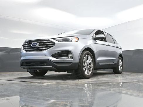 Used 2024 Ford Edge Titanium AWD/4WD image 50