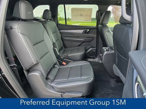 New 2026 Buick Enclave Sport Touring w/ Super Cruise Package AWD/4WD image 29
