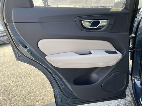 New 2026 Volvo XC60 T8 Plus w/ Protection Package Premier image 2