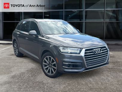 Used 2018 Audi Q7 3.0T Premium Plus