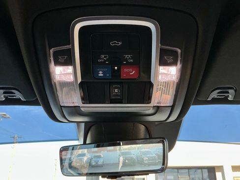 Used 2023 RAM 1500 Limited image 34