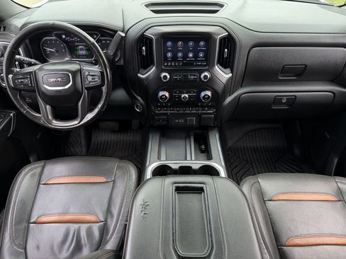 Used 2020 GMC Sierra 1500 AT4 w/ AT4 Premium Package AWD/4WD image 13