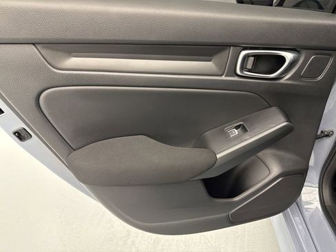 Used 2022 Honda Civic Si image 16