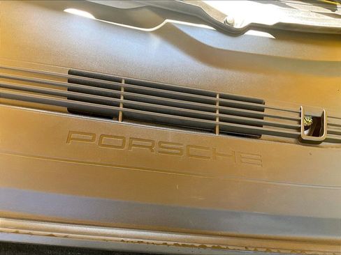 Certified 2024 Porsche 718 Boxster RWD image 32