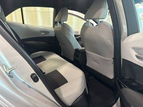 Certified 2024 Toyota Corolla SE FWD image 14