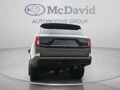 Used 2027 Ford Expedition Tremor w/ Driver's Package AWD/4WD image 31