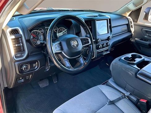 Used 2020 RAM 1500 Big Horn image 14