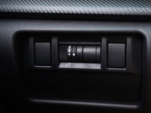 New 2026 Subaru Crosstrek 2.5i Wilderness AWD/4WD image 19
