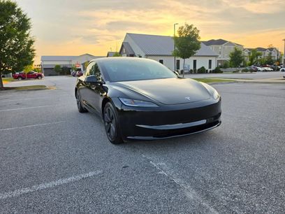 Used 2025 Tesla Model 3