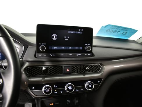 Certified 2024 Acura Integra FWD image 26