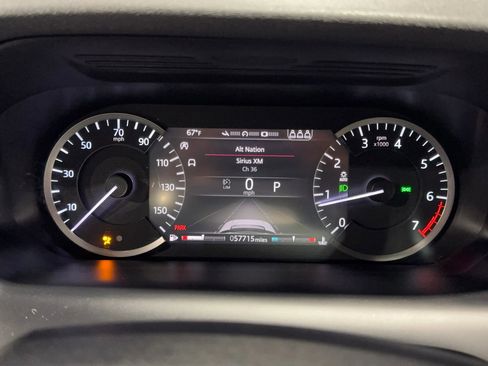 Used 2020 Land Rover Discovery Sport S image 33