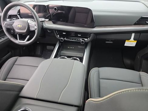 New 2026 Chevrolet Tahoe Premier w/ Sun And Tow Package image 18