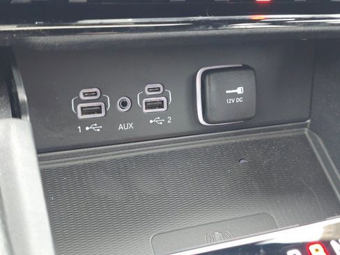 New 2026 Jeep Grand Cherokee L 4WD image 39