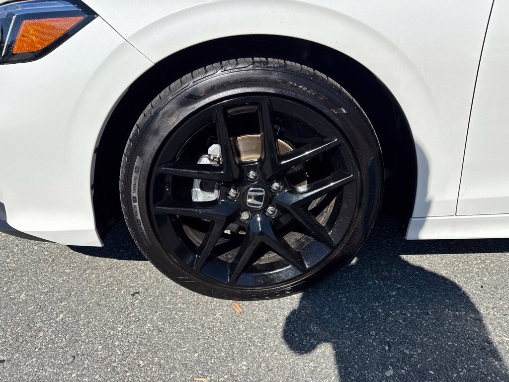 Used 2026 Honda Civic Sport image 14