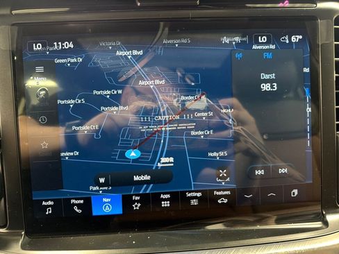 New 2025 Ford F150 King Ranch image 25