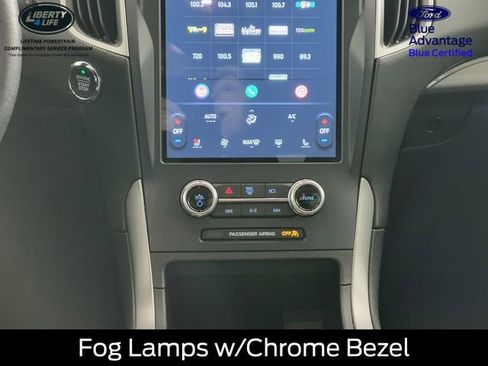 Certified 2022 Ford Edge SEL w/ Convenience Package image 24