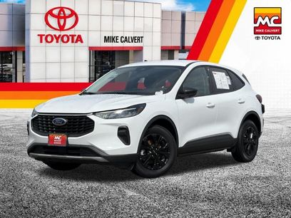 Used 2025 Ford Escape Active