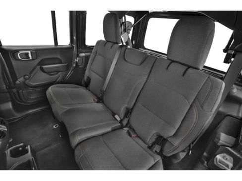 Used 2026 Jeep Wrangler Unlimited Rubicon 392 w/ Quick Order Package 27X Moab AWD/4WD image 12