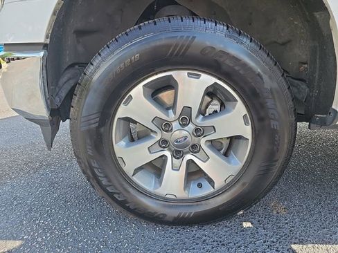 Used 2022 Ford F150 XLT w/ Equipment Group 301A Mid AWD/4WD image 34