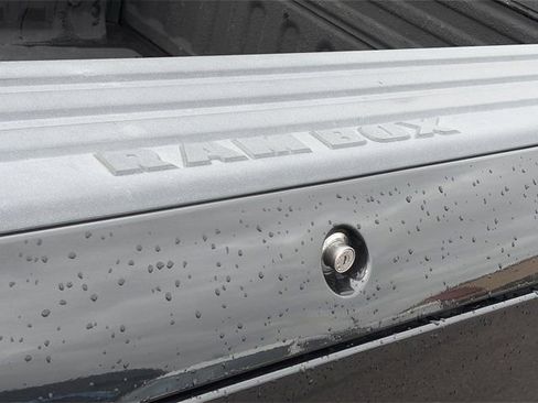 Used 2018 RAM 1500 Rebel w/ Luxury Group image 6