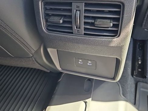 New 2026 Nissan Rogue SV w/ Rock Creek Premium Package AWD/4WD image 16
