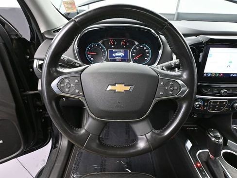 Used 2020 Chevrolet Traverse Premier w/ LPO, Midnight Edition image 30
